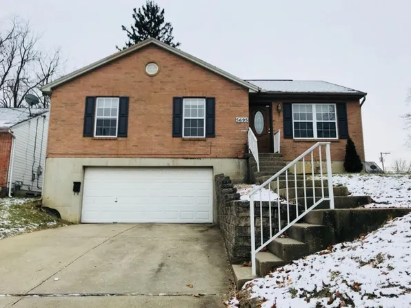 5695 Victoryview Ln, Cincinnati, OH 45233
