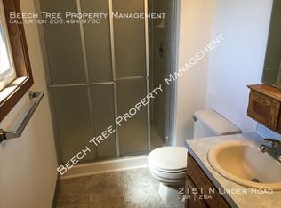 2151 N Linder Rd, Meridian, ID 83646