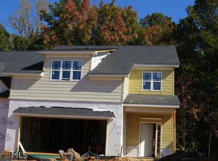 4530 Grenadine Cir, Kennesaw, GA 30144
