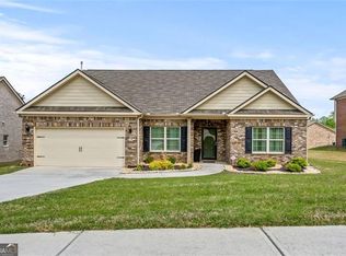 119 Saint Margrit Cir, Stockbridge, GA 30281