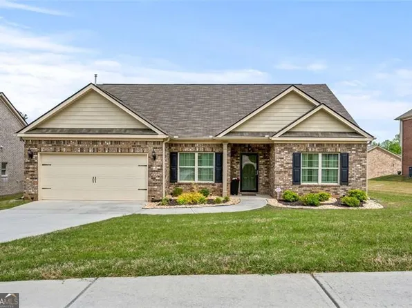 119 Saint Margrit Cir, Stockbridge, GA 30281