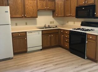 2205 Laporte Ave, Valparaiso, IN 46383