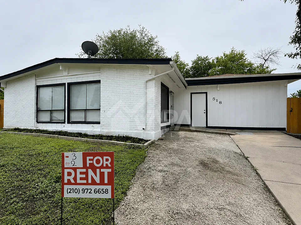 518 Jamaica Dr