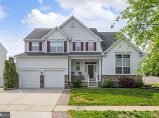 27 Hill Farm Way, Woolwich Township, NJ