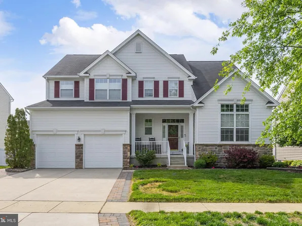 27 Hill Farm Way, Woolwich Township, NJ 08085