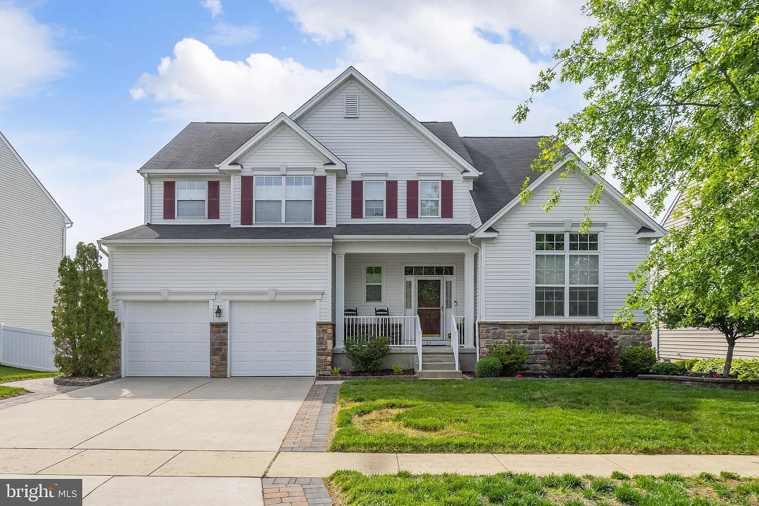 27 Hill Farm Way photo 1