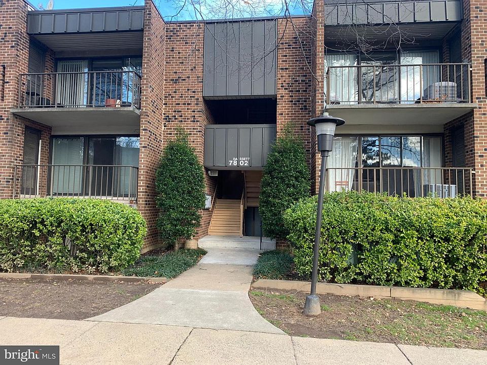 1st image of 7802 Dassett Ct APT 103