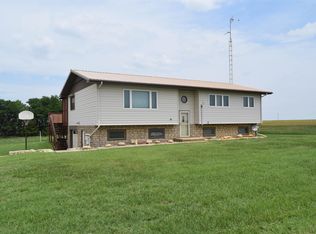 4552 183rd Blvd, Russell, KS 67665