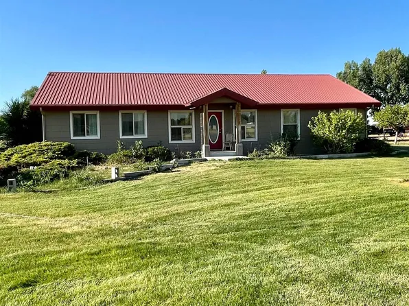 4234 N 1425 E, Buhl, ID 83316