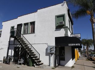 3935 E Cesar E Chavez Ave, Los Angeles, CA 90063