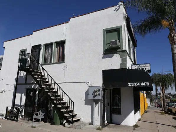 3935 E Cesar E Chavez Ave, Los Angeles, CA 90063