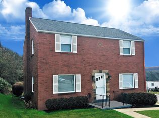 800 Heber St, Baden, PA