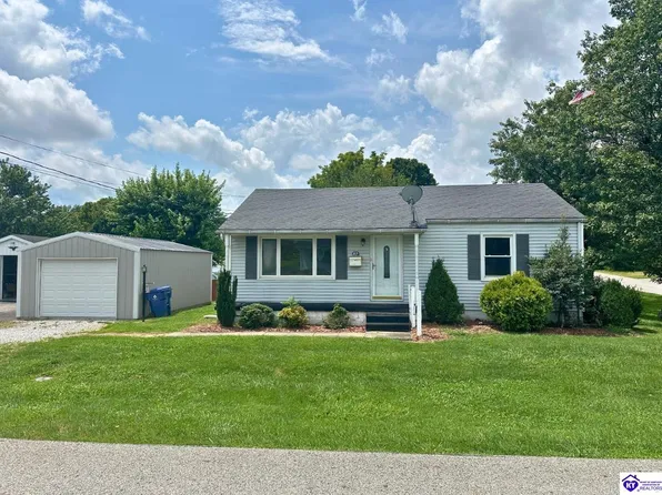 205 Lowell Ave, Campbellsville, KY 42718