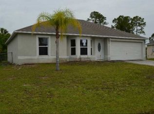 3270 Telesca Rd SE, Palm Bay, FL 32909