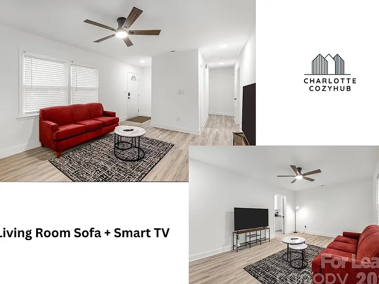 2816 Dalecrest Dr — Photo 3