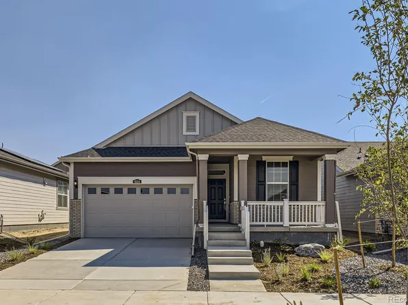 5134 N Quemoy Street, Aurora, CO 80019