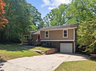 1753 Molly Dr, Birmingham, AL 35235