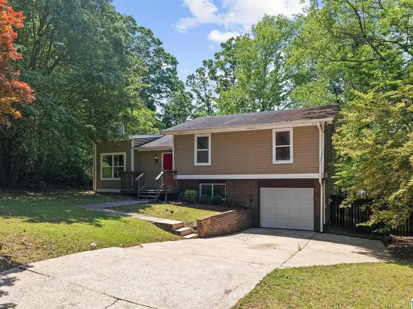 1753 Molly Dr, Birmingham, AL 35235