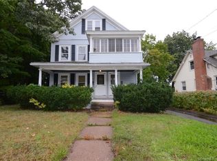 14-16 Elro St, Manchester, CT 06040