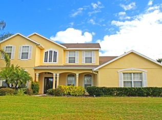 7915 Sea Pearl Cir, Kissimmee, FL 34747