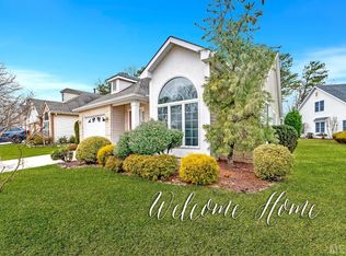 1940 Kwansan Ct, Toms River, NJ 08755