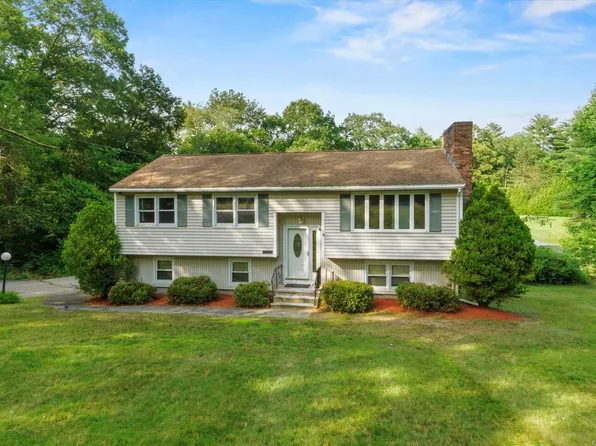 1116 Mammoth Road, Pelham, NH 03076