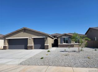 509 Paddock 120 Dr, Bullhead City, AZ 86442
