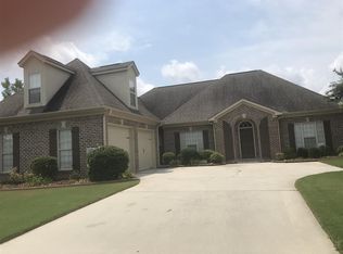 707 Appaloosa Ln SW, Decatur, AL 35603