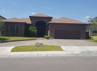 326 Collado Dr, Laredo, TX 78045