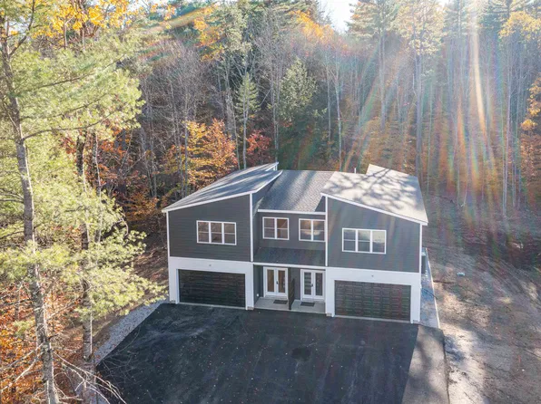 186 Kancamagus Highway Unit A, Conway, NH 03818