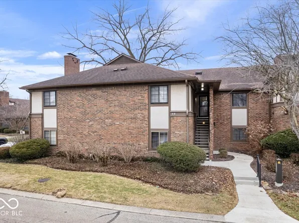 2235 Rome Dr APT D, Indianapolis, IN 46228