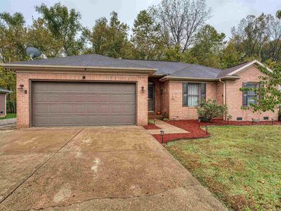 5610 Whippoorwill Dr, Evansville, IN, 47712