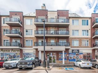 50 Sky Harbour Dr #315, Brampton, ON
