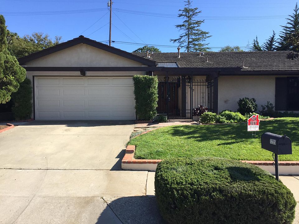 1st image of 1255 Bel Air Dr