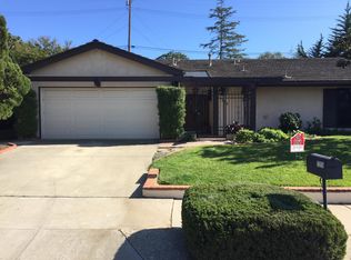 1255 Bel Air Dr, Santa Barbara, CA 93105