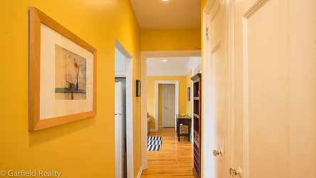 Sold by Garfield Realty 