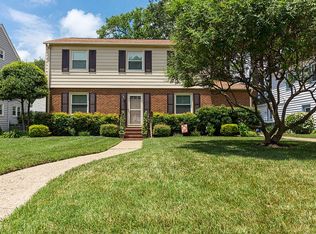 35 Milford Rd, Newport News, VA 23601