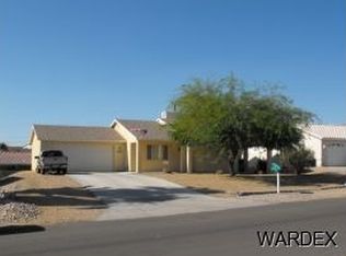 3857 Lighthouse Dr, Lake Havasu City, AZ 86406