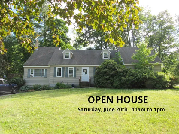 9 Candy Lane, Merrimack, NH 03054
