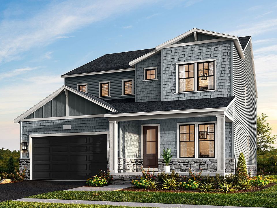 Exterior Style 1