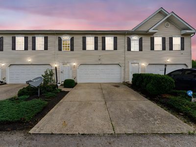 5924 Morrissey St #5924E, Columbus, OH, 43232