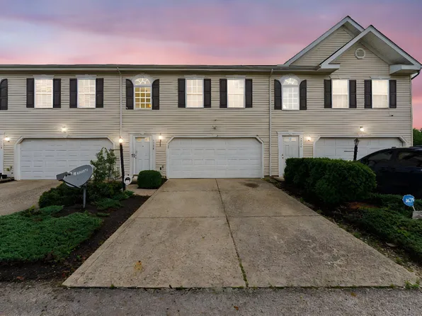 5924 Morrissey St #5924E, Columbus, OH 43232