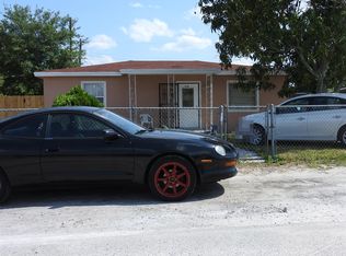 3440 Broad Manor Rd, Miami, FL 33147