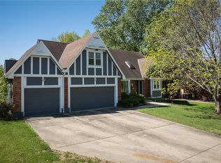 601 E 107th Ter, Kansas City, MO 64131