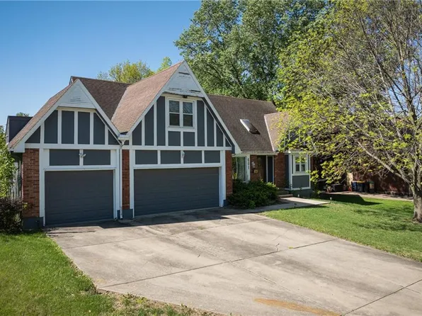 601 E 107th Ter, Kansas City, MO 64131