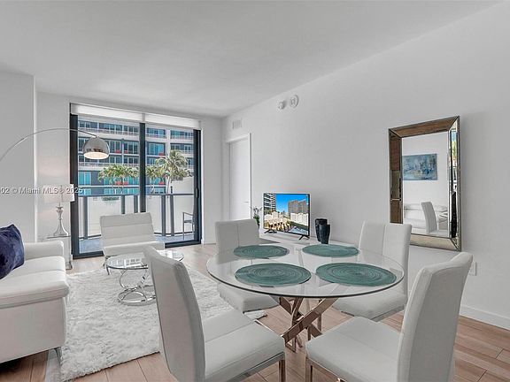 2nd image of 1300 S Miami Ave #1208