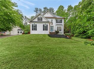 3935 F A A Rd, Cumming, GA 30041