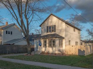 2309 East Ave, Stevens Point, WI 54481
