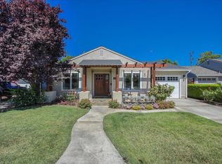1832 Arbor Dr, San Jose, CA