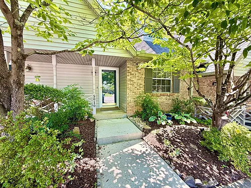 5010 Trace Manor Ln Photo 1